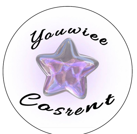 Youwiee Cosrent Icon